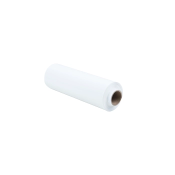 Folia stretch biała 25cm / 0,5kg